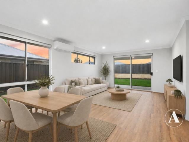 BRAND NEW! 4 BED + 2 BATH + 534m²