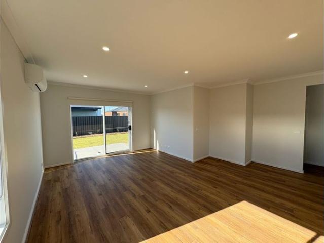 Brand New 4 Bed, 4 Bath Home!