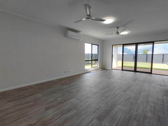 Brand New 4 Bed Family Home in Cutters Rise