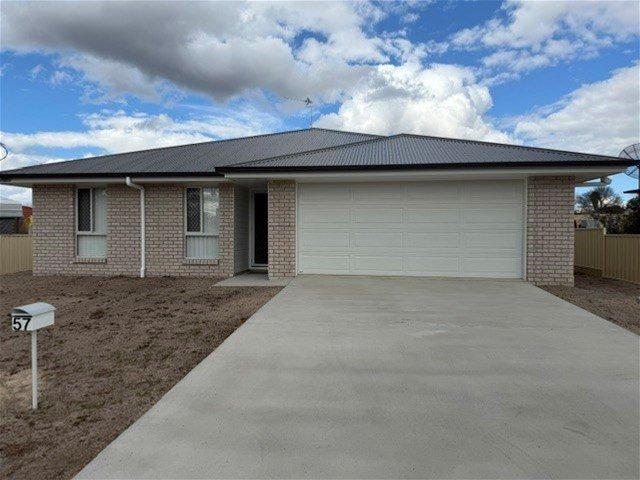 Brand New 4 Bedroom Brick Home with Modern Comfort
