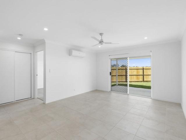 Brand New 4 Bedroom Coastal Home – Perfectly Positioned in Pialba!