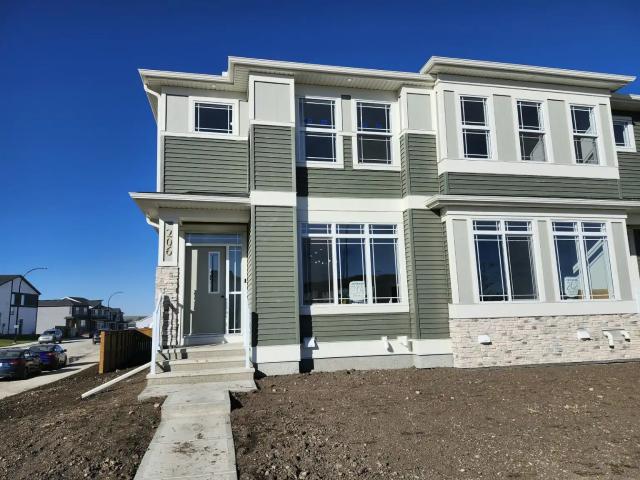 Brand New 4 Bedroom Corner Duplex – Available Immediately