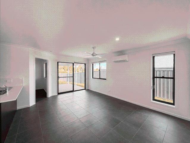 Brand New 4 Bedroom Duplex