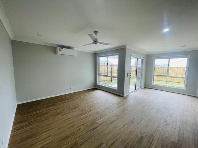 BRAND NEW 4 BEDROOM DUPLEX