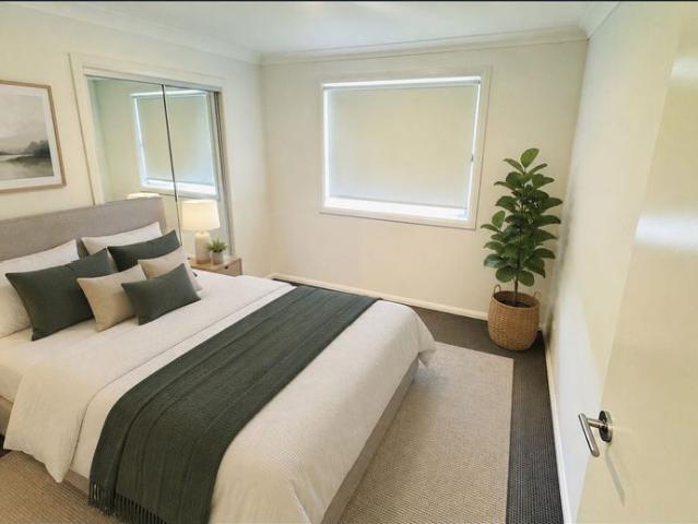 Brand New 4 Bedroom Duplex with Open Plan Living & Balcony Views