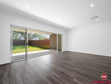 BRAND NEW 4 BEDROOM DUPLEX FOR RENT