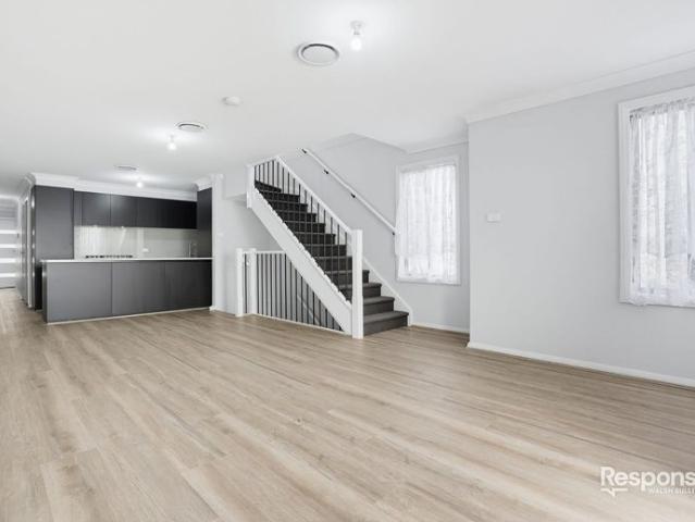 Brand New 4 Bedroom Duplex in Prime Box Hill Location