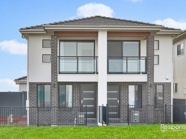 Brand New 4 Bedroom Duplex in Prime Box Hill Location