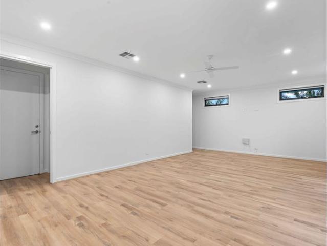 Brand New 4 bedroom double storey Home