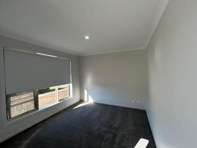 Brand New 4 Bedroom Family Home Modern Comfort & Style