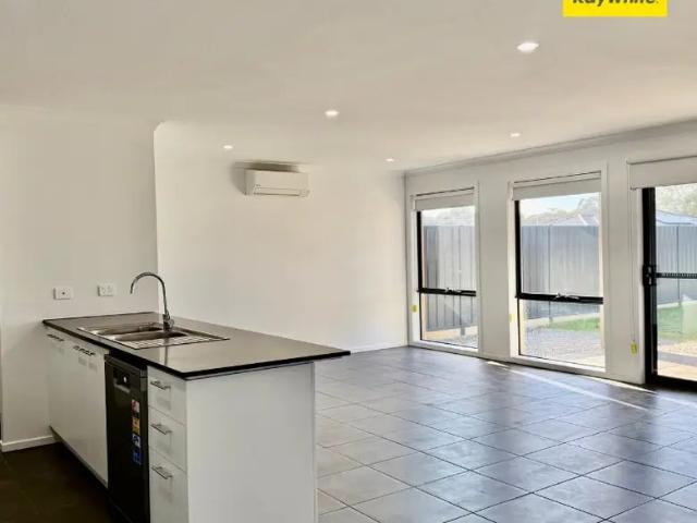 Brand New 4 Bedroom Family Home | Move In Ready | Available Now