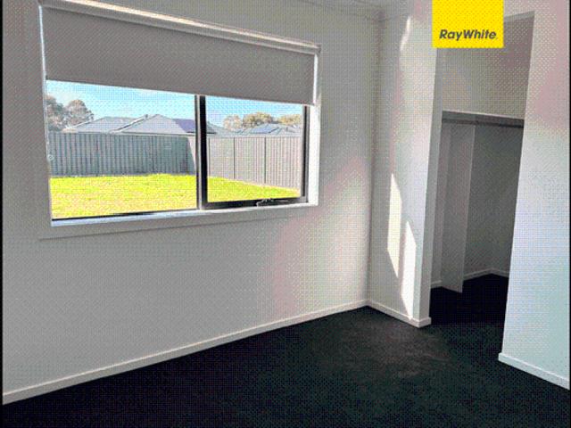 Brand New 4 Bedroom Family Home | Move In Ready | Available Now