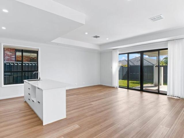 Brand New 4 Bedroom Family Home in Convenient Netley Location