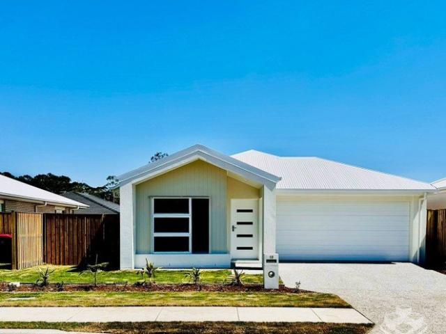 BRAND NEW 4 BEDROOM FAMILY HOME ? AVAILABLE NOW