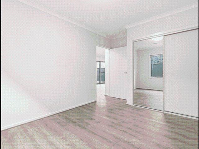 Brand New 4 Bedroom Family Home | Be the First to Move In