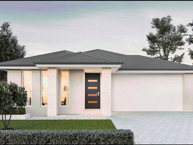 Brand New 4 Bedroom Family Home for Lease in Riverlea Park