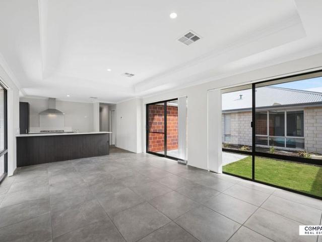 Brand New 4 Bedroom Family Home for Rent In Southern River
