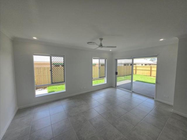 Brand New 4 Bedroom Family Home in Morayfield – Modern Comfort, Prime Location, and Ready to Move In!
