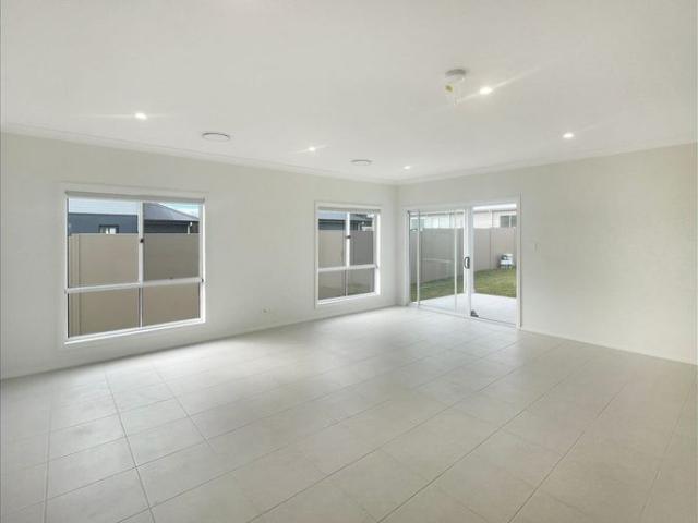 Brand New 4 Bedroom Family Home in North Rothbury