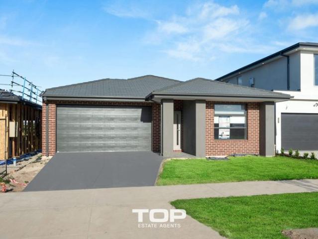 Brand new 4 bedroom family home in Oak Grove!