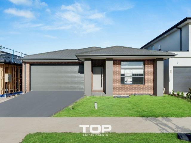 Brand new 4 bedroom family home in Oak Grove!