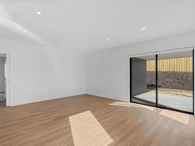 Brand new 4 bedroom family home in a great location