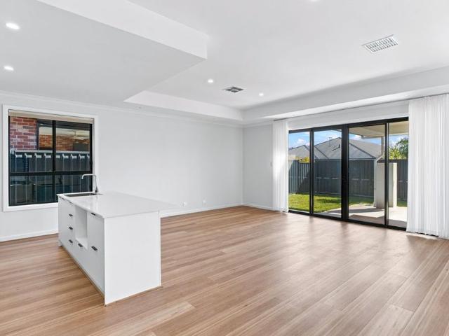 Brand New 4 Bedroom Family Home in Convenient Netley Location