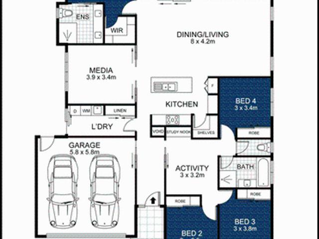 Brand New 4 Bedroom Family Home in Prime Currimundi Location