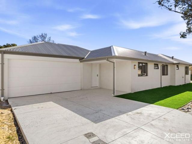 Brand New 4 Bedroom Family Home in Prime Kelmscott Location!