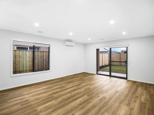 Brand New 4 Bedroom Family Home in Prime Sunbury Location