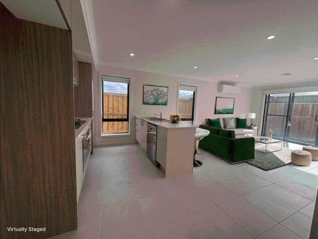 Brand New 4 Bedroom Family Home in Prime Thornhill Park Location