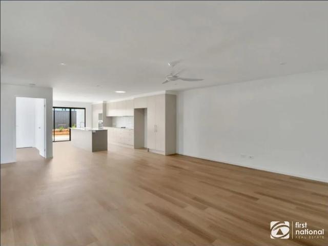 Brand new 4 bedroom family home in sought after location