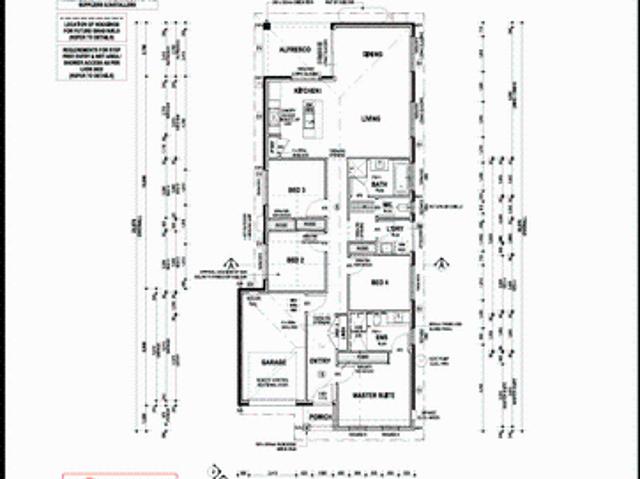 BRAND NEW 4 BEDROOM FAMILY HOME — WAITPINGA HILL, READY SOON
