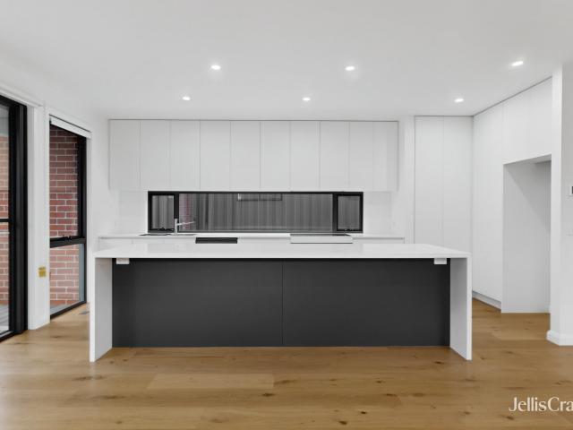 Brand New 4 bedroom family home with flexible living space above garage