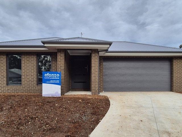 Brand New 4 Bedroom Family Home with Modern Finishes