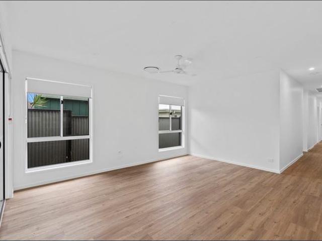 Brand New 4 Bedroom Family Home with Media Room