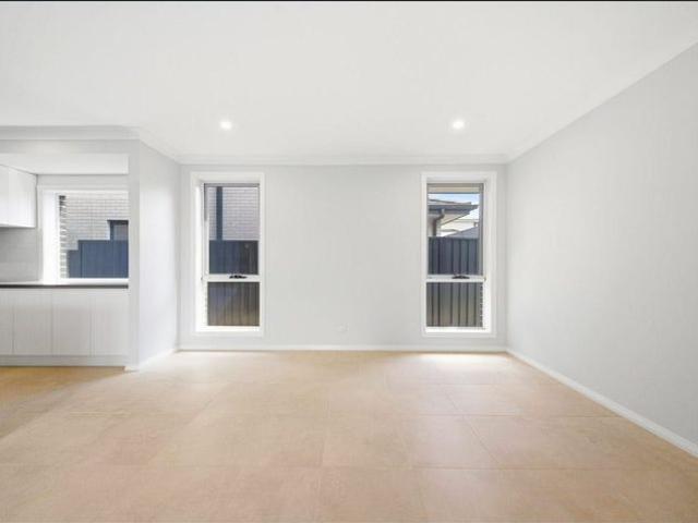 Brand New 4 Bedroom Family Home with Premium Finishes