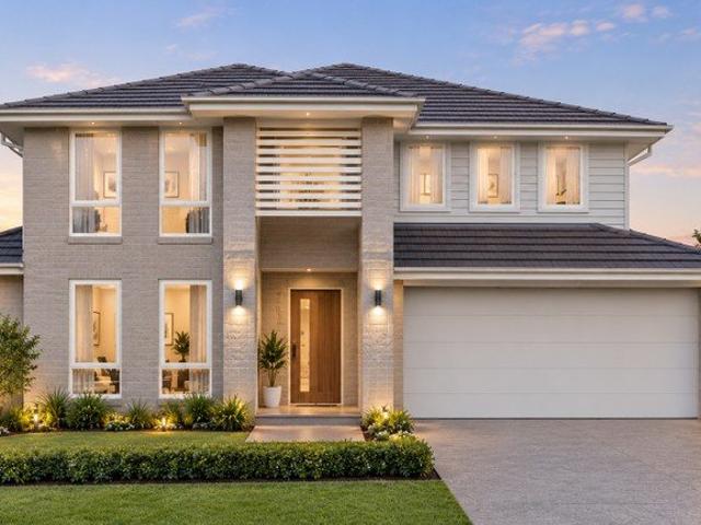 Brand New 4 Bedroom Family Home | 375m² Land | Catherine Field