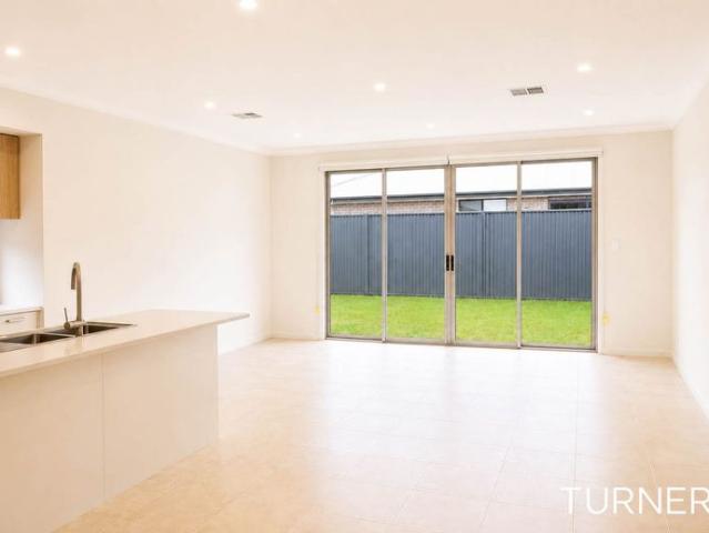 Brand New 4 Bedroom Family Home