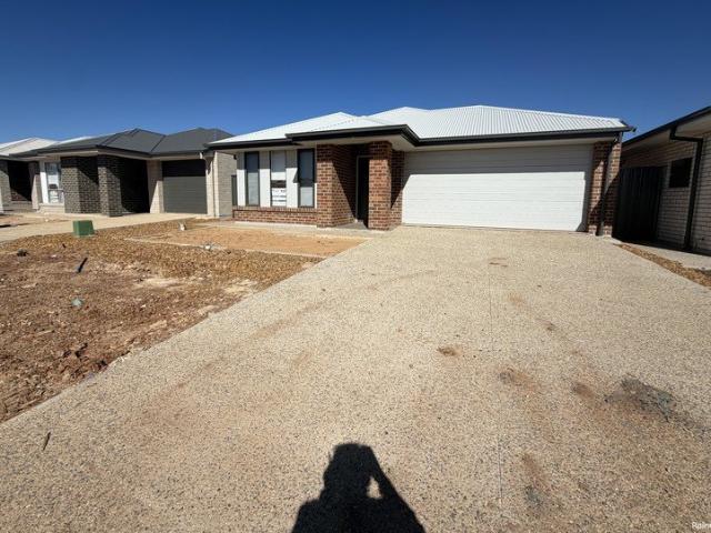 Brand New 4 Bedroom Family Home