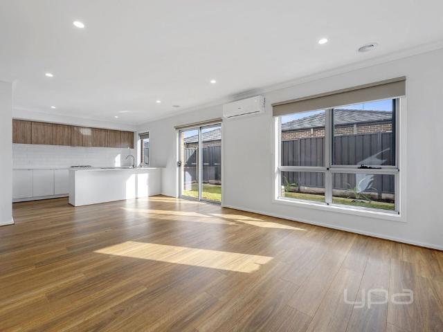 BRAND NEW 4 BEDROOM FAMILY HOME