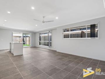 BRAND NEW 4 BEDROOM FAMILY HOME