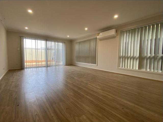 4 Bedroom Family Home