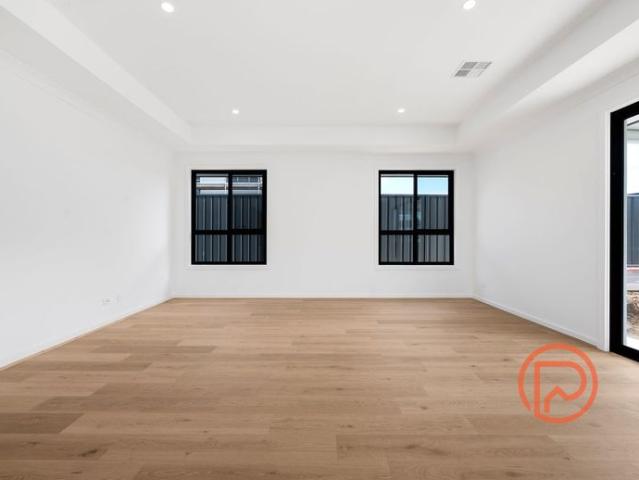Brand New 4 Bedroom Family Home