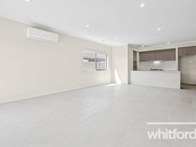 Brand New 4 Bedroom Family Home!