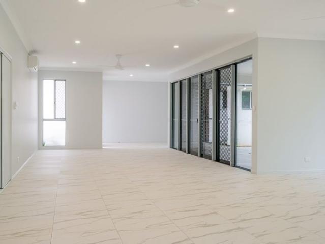 Brand New 4 Bedroom Family Home