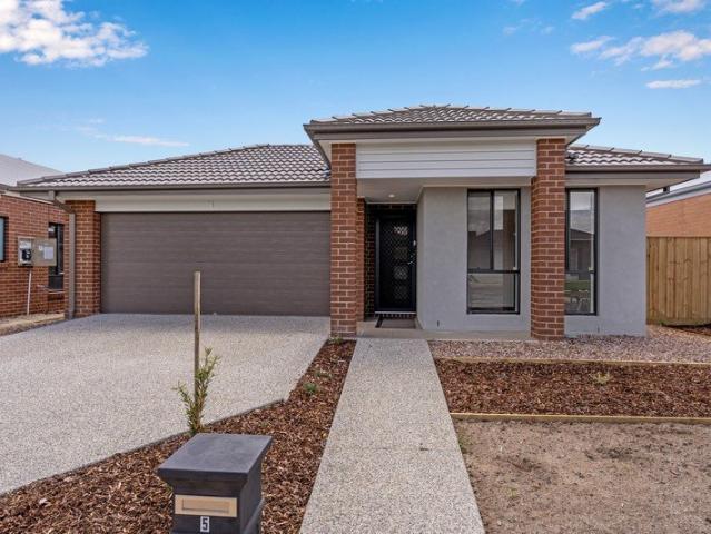4 Bedroom Stunning Home