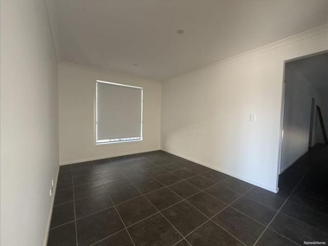 Brand New 4 Bedroom Family Home