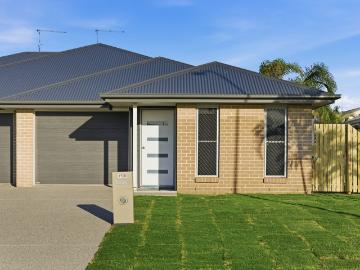 Brand New 4 Bedroom First Tenants Wanted