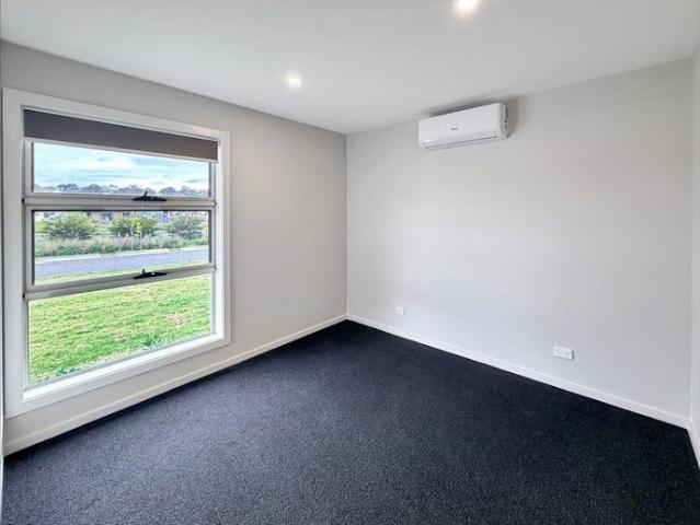 Brand New 4 Bedroom Home
